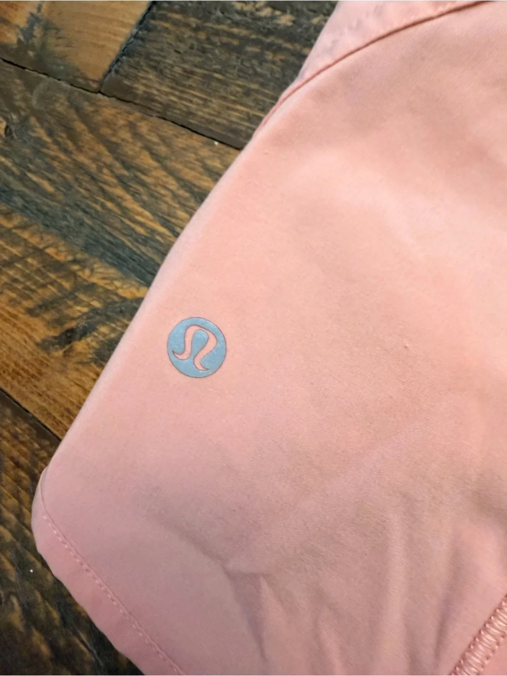 lululemon Track That Mid-Rise Lined Athletic Shorts 5